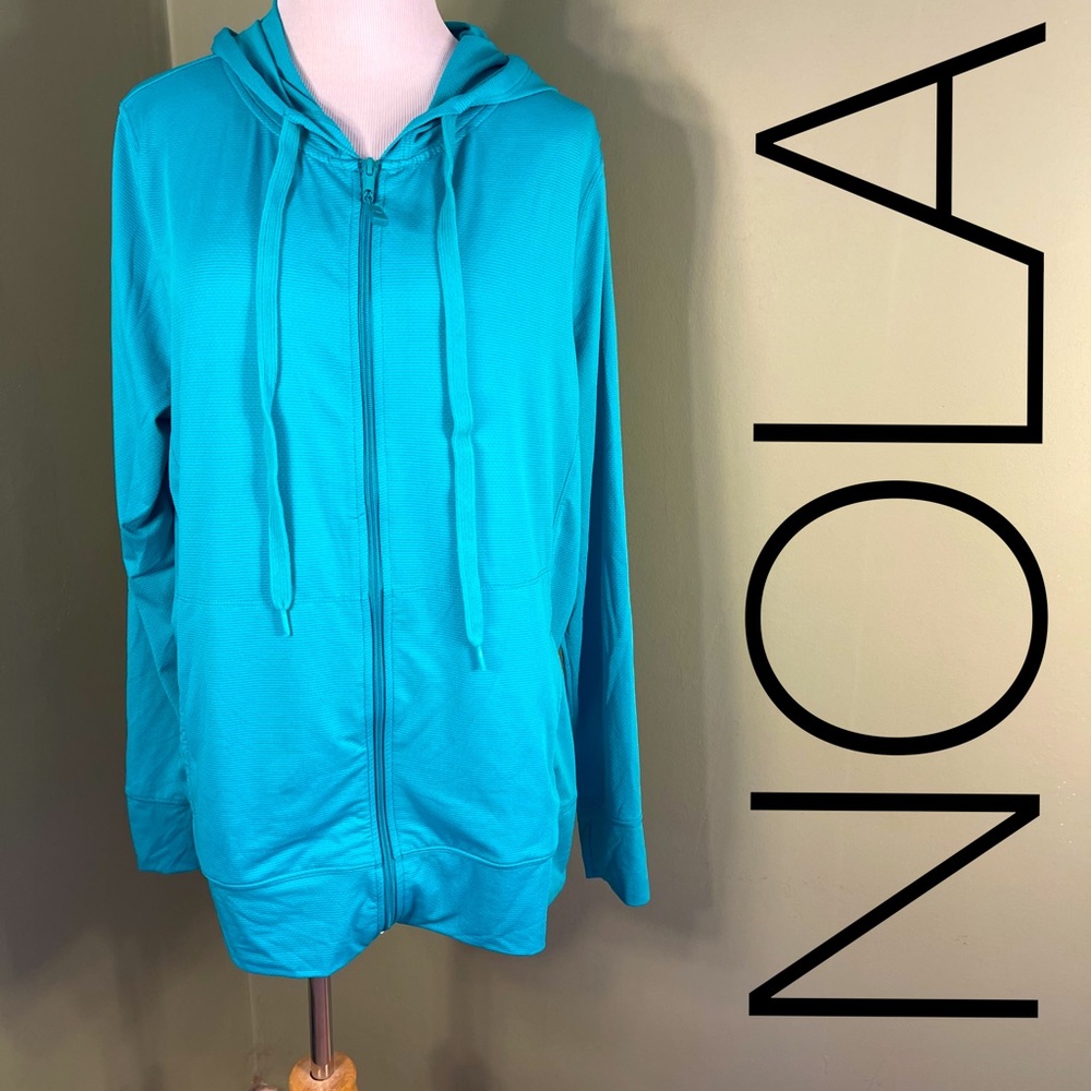 1X Nola hoodie